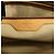 Louis Vuitton Monogram Luco Tote Bag Shoulder Bag Brown M51155 - vista 23