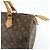 Louis Vuitton Monogram Speedy 35 Boston Bag Hand Bag M41524 - vista 15