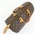 Louis Vuitton Monogram Speedy 35 Boston Bag Hand Bag M41524 - vista 19