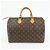 Louis Vuitton Monogram Speedy 35 Boston Bag Hand Bag M41524 - vista 2