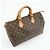 Louis Vuitton Monogram Speedy 35 Boston Bag Hand Bag M41524 - vista 4