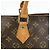 Louis Vuitton Monogram Speedy 35 Boston Bag Hand Bag M41524 - vista 9