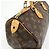 Louis Vuitton Monogram Speedy 35 Boston Bag Hand Bag M41524 - vista 16