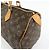 Louis Vuitton Monogram Speedy 35 Boston Bag Hand Bag M41524 - vista 17
