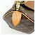 Louis Vuitton Monogram Speedy 35 Boston Bag Hand Bag M41524 - vista 23