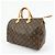 Louis Vuitton Monogram Speedy 35 Boston Bag Hand Bag M41524 - vista 3