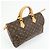 Louis Vuitton Monogram Speedy 35 Boston Bag Hand Bag M41524 - vista 4