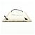 Autre Marque SAINT LAURENT PARIS Borsa a tracolla in tela e pelle 710272 - vista 5