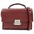 Autre Marque SAINT LAURENT PARIS Bellechasse Leather 2Way Bag Hand Bag 482051