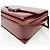 Autre Marque SAINT LAURENT PARIS Bellechasse Leather 2Way Bag Hand Bag 482051 - vista 12