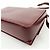Autre Marque SAINT LAURENT PARIS Bellechasse Leather 2Way Bag Hand Bag 482051 - vista 14