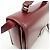 Autre Marque SAINT LAURENT PARIS Bellechasse Leather 2Way Bag Hand Bag 482051 - vista 15