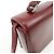 Autre Marque SAINT LAURENT PARIS Bellechasse Leather 2Way Bag Hand Bag 482051 - vista 17