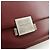 Autre Marque SAINT LAURENT PARIS Bellechasse Leather 2Way Bag Hand Bag 482051 - vista 19