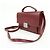 Autre Marque SAINT LAURENT PARIS Bellechasse Leather 2Way Bag Hand Bag 482051 - vista 3