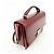 Autre Marque SAINT LAURENT PARIS Bellechasse Leather 2Way Bag Hand Bag 482051 - vista 4