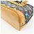 Borsa a mano Louis Vuitton Monogram Multicolor Alma PM Noir M40444 - vista 11