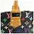Borsa a mano Louis Vuitton Monogram Multicolor Alma PM Noir M40444 - vista 9