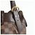 Borsa Louis Vuitton Damier Sistina PM Damier Ebene N41542 - vista 10