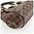 Borsa Louis Vuitton Damier Sistina PM Damier Ebene N41542 - vista 11