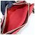 Borsa Louis Vuitton Damier Sistina PM Damier Ebene N41542 - vista 22