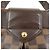 Borsa Louis Vuitton Damier Sistina PM Damier Ebene N41542 - vista 23