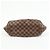 Borsa Louis Vuitton Damier Sistina PM Damier Ebene N41542 - vista 5