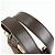 Borsa Louis Vuitton Damier Sistina PM Damier Ebene N41542 - vista 7