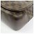 Louis Vuitton Damier Spencer Shoulder Bag Damier Ebene Brown N58021 - vista 10