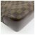 Louis Vuitton Damier Spencer Shoulder Bag Damier Ebene Brown N58021 - vista 11
