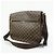 Louis Vuitton Damier Spencer Shoulder Bag Damier Ebene Brown N58021 - vista 3