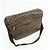 Louis Vuitton Damier Spencer Shoulder Bag Damier Ebene Brown N58021 - vista 4
