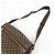 Louis Vuitton Damier Spencer Shoulder Bag Damier Ebene Brown N58021 - vista 7