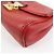 Louis Vuitton Monogram Empreinte Saint Germain BB Cerise M94553 - vista 11
