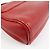 Louis Vuitton Monogram Empreinte Saint Germain BB Cerise M94553 - vista 12