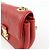 Louis Vuitton Monogram Empreinte Saint Germain BB Cerise M94553 - vista 15