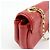 Louis Vuitton Monogram Empreinte Saint Germain BB Cerise M94553 - vista 16