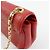 Louis Vuitton Monogram Empreinte Saint Germain BB Cerise M94553 - vista 17