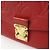 Louis Vuitton Monogram Empreinte Saint Germain BB Cerise M94553 - vista 18