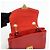 Louis Vuitton Monogram Empreinte Saint Germain BB Cerise M94553 - vista 20