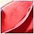 Louis Vuitton Monogram Empreinte Saint Germain BB Cerise M94553 - vista 22