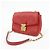 Louis Vuitton Monogram Empreinte Saint Germain BB Cerise M94553 - vista 3