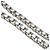 Bracciale Tiffany & Co Venetian Link SV925 Silver - vista 3