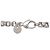 Bracciale Tiffany & Co Venetian Link SV925 Silver - vista 4