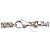 Bracciale Tiffany & Co Venetian Link SV925 Silver - vista 5