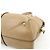 Borsa 2Way D-Cube in pelle Borsa a mano Borsa a tracolla Beige TOD'S - vista 12