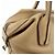 Borsa 2Way D-Cube in pelle Borsa a mano Borsa a tracolla Beige TOD'S - vista 17