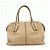 Borsa 2Way D-Cube in pelle Borsa a mano Borsa a tracolla Beige TOD'S - vista 2