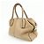 Borsa 2Way D-Cube in pelle Borsa a mano Borsa a tracolla Beige TOD'S - vista 3