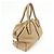 Borsa 2Way D-Cube in pelle Borsa a mano Borsa a tracolla Beige TOD'S - vista 4